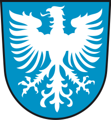 Schweinfurt Fahne / Flagge