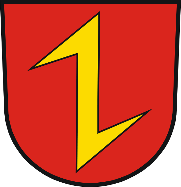 Ötigheim Fahne / Flagge