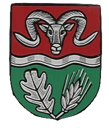 Dedelstorf Fahne / Flagge