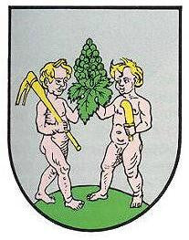 Kindenheim Fahne / Flagge