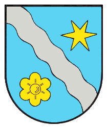 Offenbach-Hundheim Fahne / Flagge