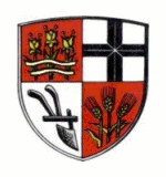 Lülsfeld Fahne / Flagge