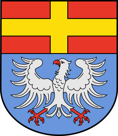 Monsheim Fahne / Flagge