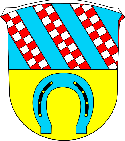 Messel Fahne / Flagge