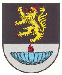 Konken Fahne / Flagge