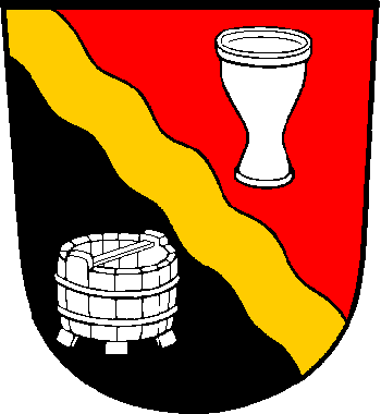 Lengdorf Fahne / Flagge
