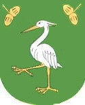 Wappen der Gemeinde Zapel