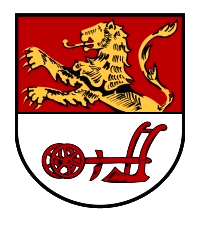 Wierschem Fahne / Flagge