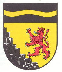 Niederstaufenbach Fahne / Flagge