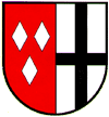 Wappen der Ortsgemeinde Mayschoß