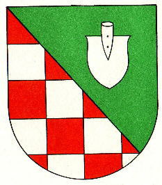 Mackenrodt Fahne / Flagge