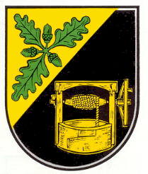 Käshofen Fahne / Flagge