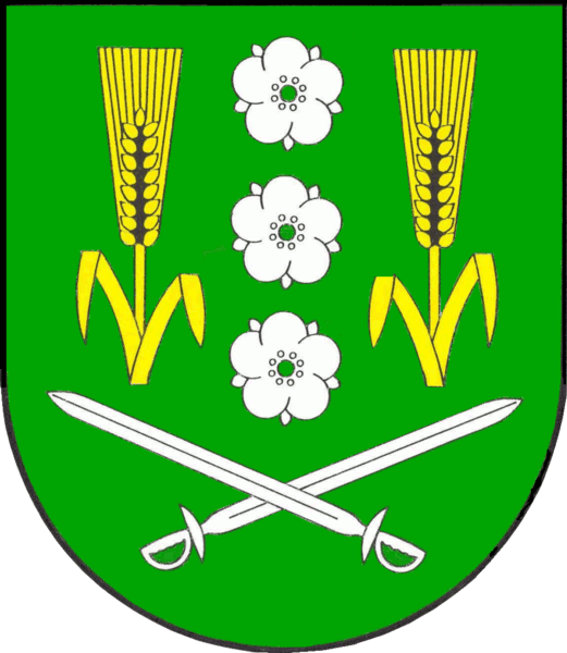 Süderhastedt Fahne / Flagge