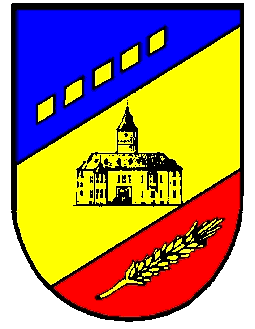 Baddeckenstedt Fahne / Flagge
