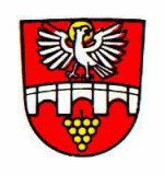 Tauberrettersheim Fahne / Flagge