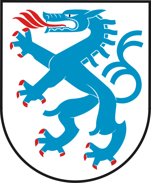Ingolstadt Fahne / Flagge