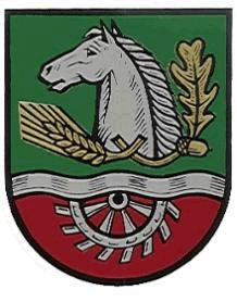 Steinhorst Fahne / Flagge