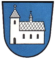 Kirchheim am Neckar Fahne / Flagge