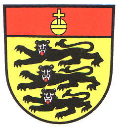 Waldburg Fahne / Flagge
