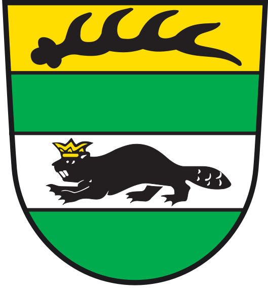 Mittelbiberach Fahne / Flagge