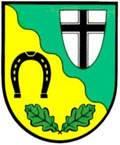 Reppenstedt Fahne / Flagge