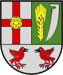 Illerich Fahne / Flagge
