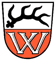 Wildberg Fahne / Flagge
