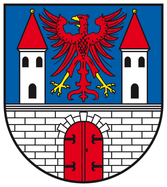 Warnau Fahne / Flagge