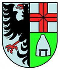 Mudersbach Fahne / Flagge