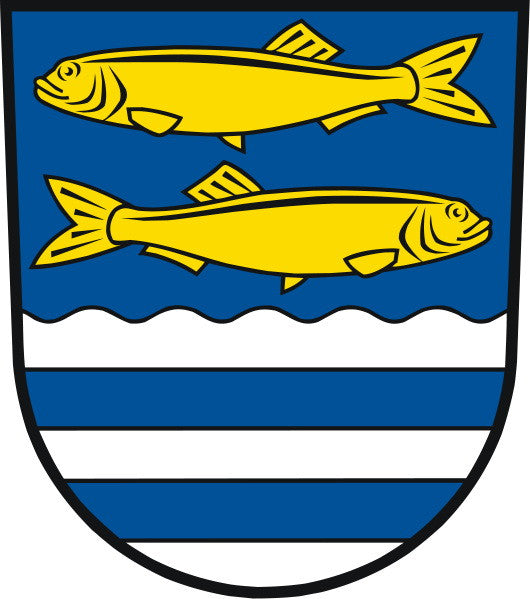 Zempin Fahne / Flagge