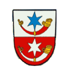 Langenneufnach Fahne / Flagge