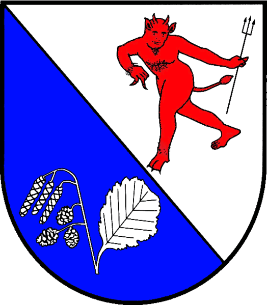 Talkau Fahne / Flagge