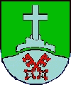 Kirchweiler Fahne / Flagge