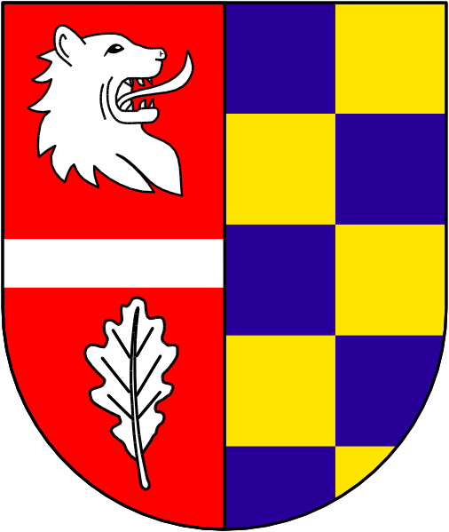 Oberreidenbach Fahne / Flagge