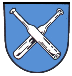 Althütte Fahne / Flagge
