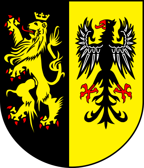 Tirpersdorf Fahne / Flagge