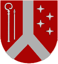Lambertsberg Fahne / Flagge