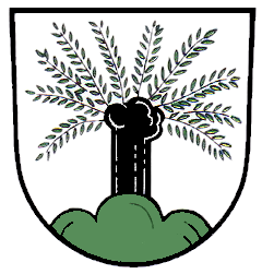 Weidenstetten Fahne / Flagge