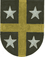 Rückeroth Fahne / Flagge