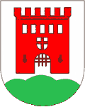 Niederburg Fahne / Flagge
