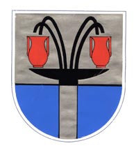 Leiningen Fahne / Flagge