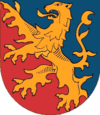 Kehlbach Fahne / Flagge