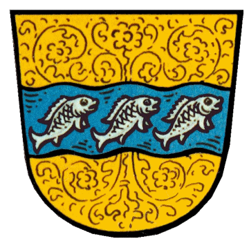 Isselbach Fahne / Flagge