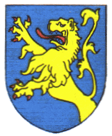 Dausenau Fahne / Flagge
