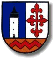 Laufeld Fahne / Flagge