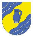 Wappen von Nauort