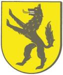 Rüdershausen Fahne / Flagge