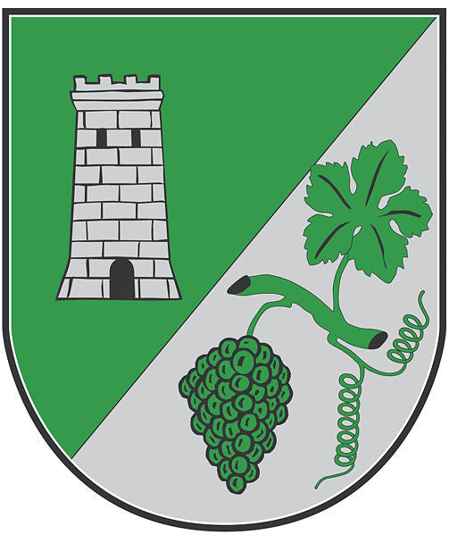 Serrig Fahne / Flagge