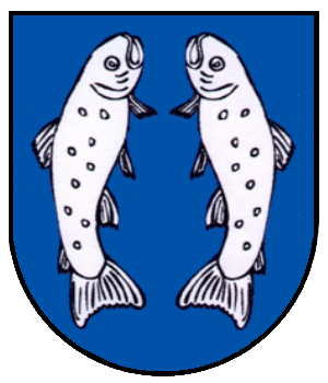 Wasserthaleben Fahne / Flagge