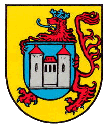 Münsterappel Fahne / Flagge